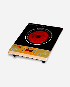 INDUCTION COOKER KA415