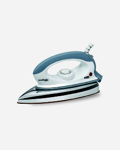 DRY IRON  DYNA  KA-104