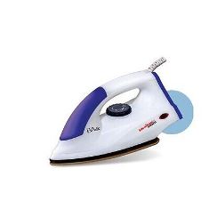 DRY IRON EVA