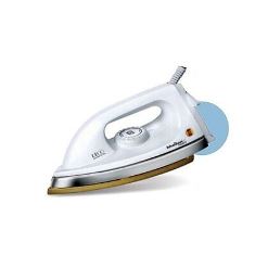 DRY IRON  DECO