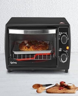 Oven Toaster Griller 10L