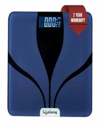 Glass Weighing Scale