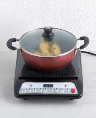 Induction Cooktop