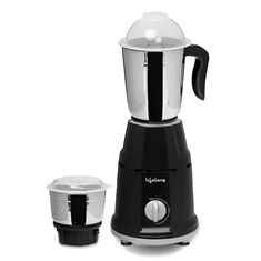 Mixer Grinder,500W,