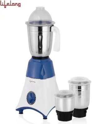 Mixer Grinder,500W,