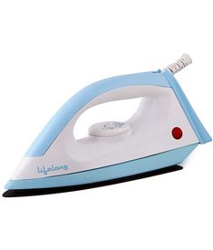 Dry Iron