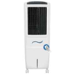 AIR COOLER BLIZZARD 20 LTR DELUX WHITE