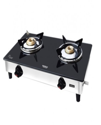 LPG 2 Burner Gas Stove