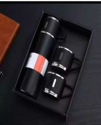 Vacuum Flask Set Small