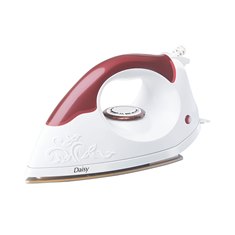 Dry Iron - Daisy 500057