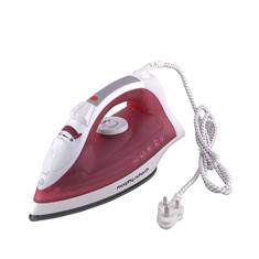 Glide Steam Iron 1200 Watts Non-stick 500009