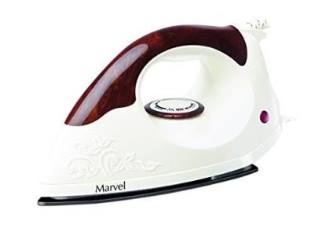 Dry Iron - Marvel