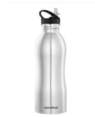 SPORTS MINI Plain-400 ML Single layer