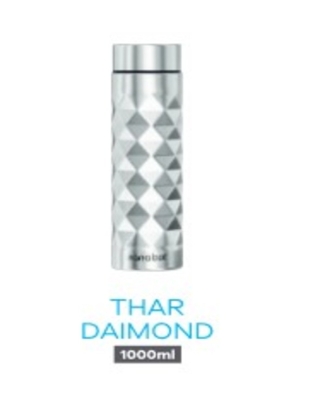 THAR DIAMOND Plain-1000 ML Single layer