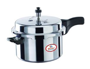 PRESSURE COOKER PCX 7.5