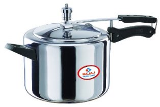 PRESSURE COOKER PCX 43 SS