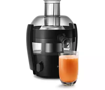 Juicer