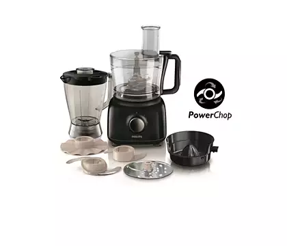 Food Processor