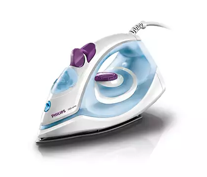 Steam Irons