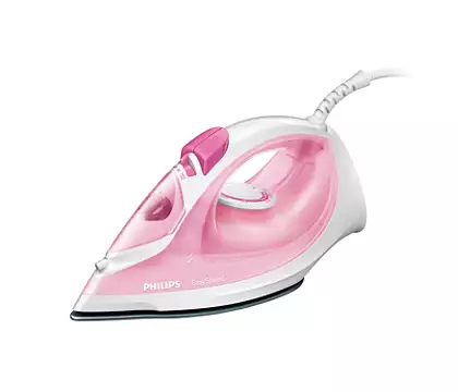 Steam Irons