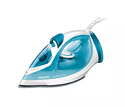 Steam Irons