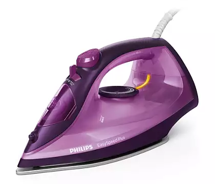 Steam Irons