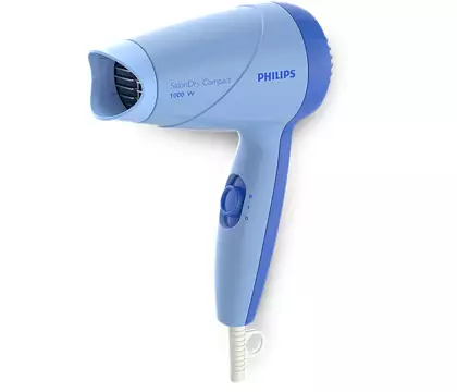 Hair Dryer