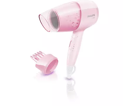 Hair Dryer