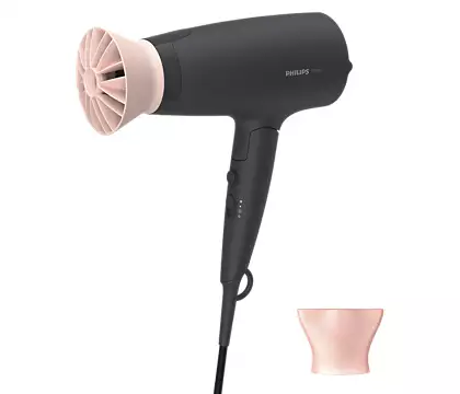 Hair Dryer