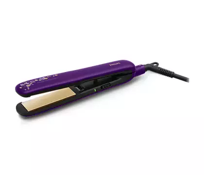 Straightener