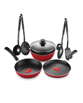 Non Stick - MIO 8 pc  Gift set 650