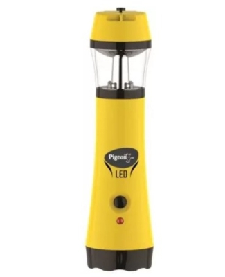 PIGEON LED TORCH - SUNNY 12556