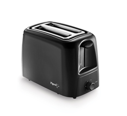 PIGEON POP UP TOASTER - BLACK FP 12470