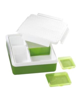 PENTA GO-Thermo Lunch Box