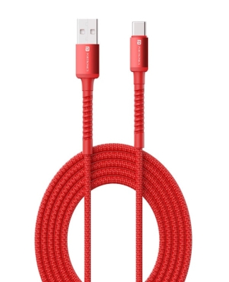 Konnect X- 6.0A, 1 M, USB to Type C Cable