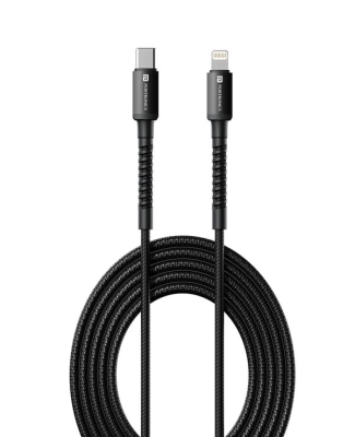 Konnect X- 2M Type C to 8Pin Cable