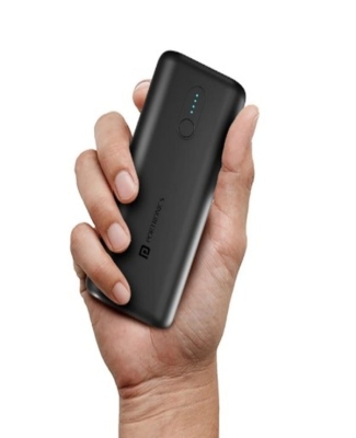 Power Pod 10K (22.5W10000mAh Power Bank)