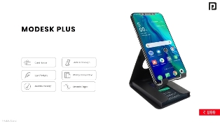 Modesk  Plus