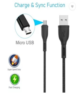 Konnect Plus Micro Cable