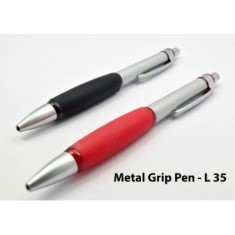 Metal pen L35