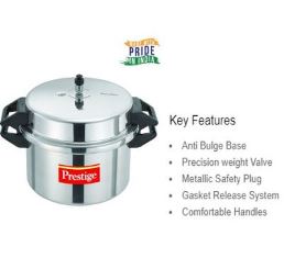 Popular Pressure Cooker 20 Litre