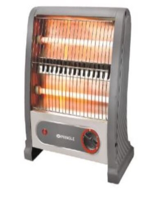 PQH 02  QUARTZ HEATER