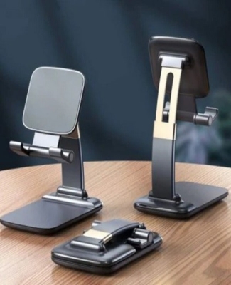 Desk Phone Holder