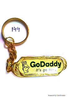 GODADDY