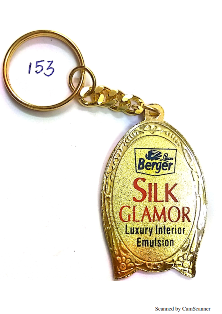 SILK GLAMOR