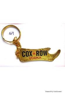 COX & ROW