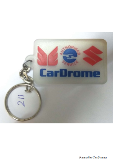 CARDROME