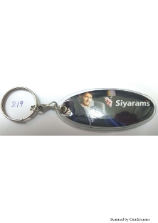 SIYARAM'S