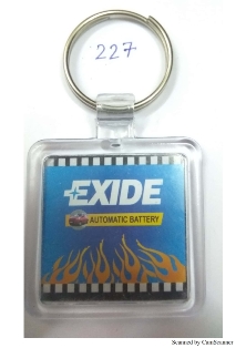 EXIDE