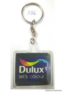 DULUX